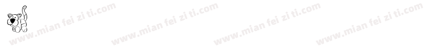 Enter your own text Reset Trochera字体转换